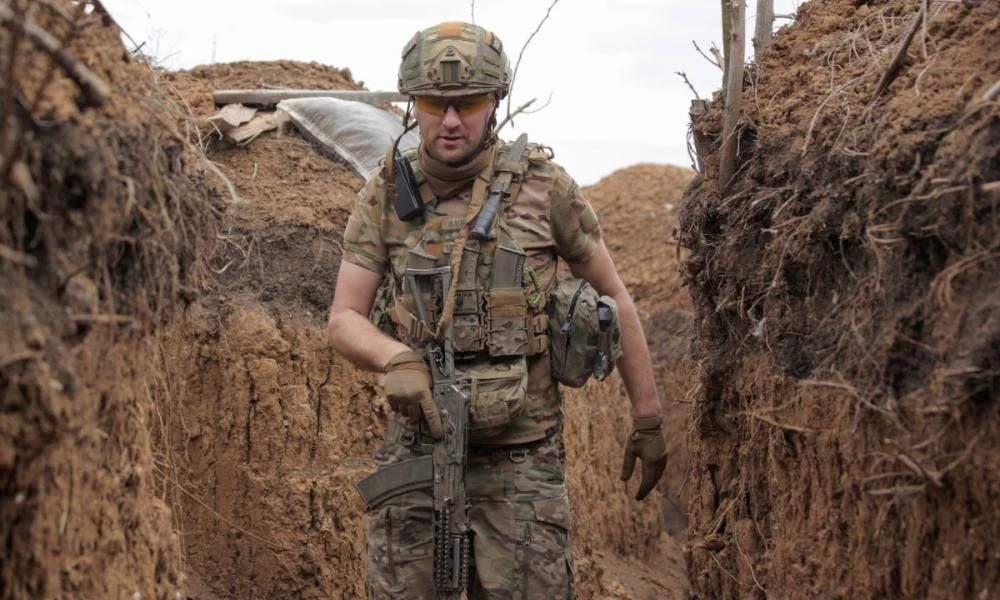 Ρωσία: Ο στρατός θα παραμείνει στα σύνορα με την Ουκρανία για όσο χρειαστεί